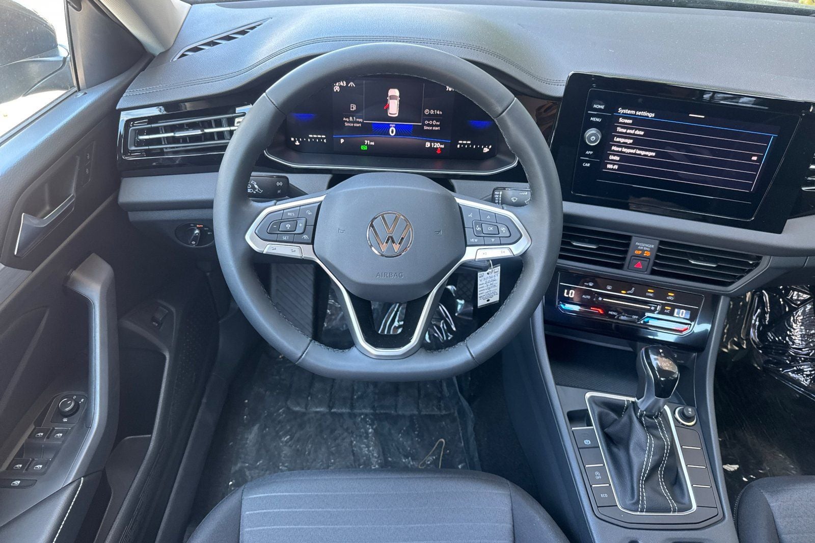 2026 Volkswagen Jetta S - Photo 14