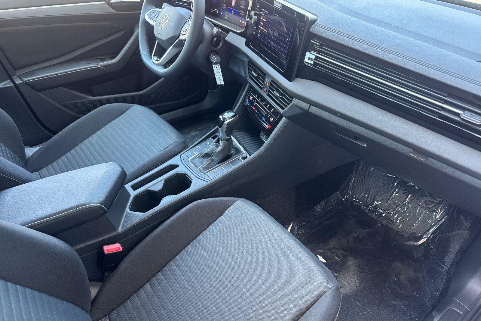 2026 Volkswagen Jetta S - Photo 15