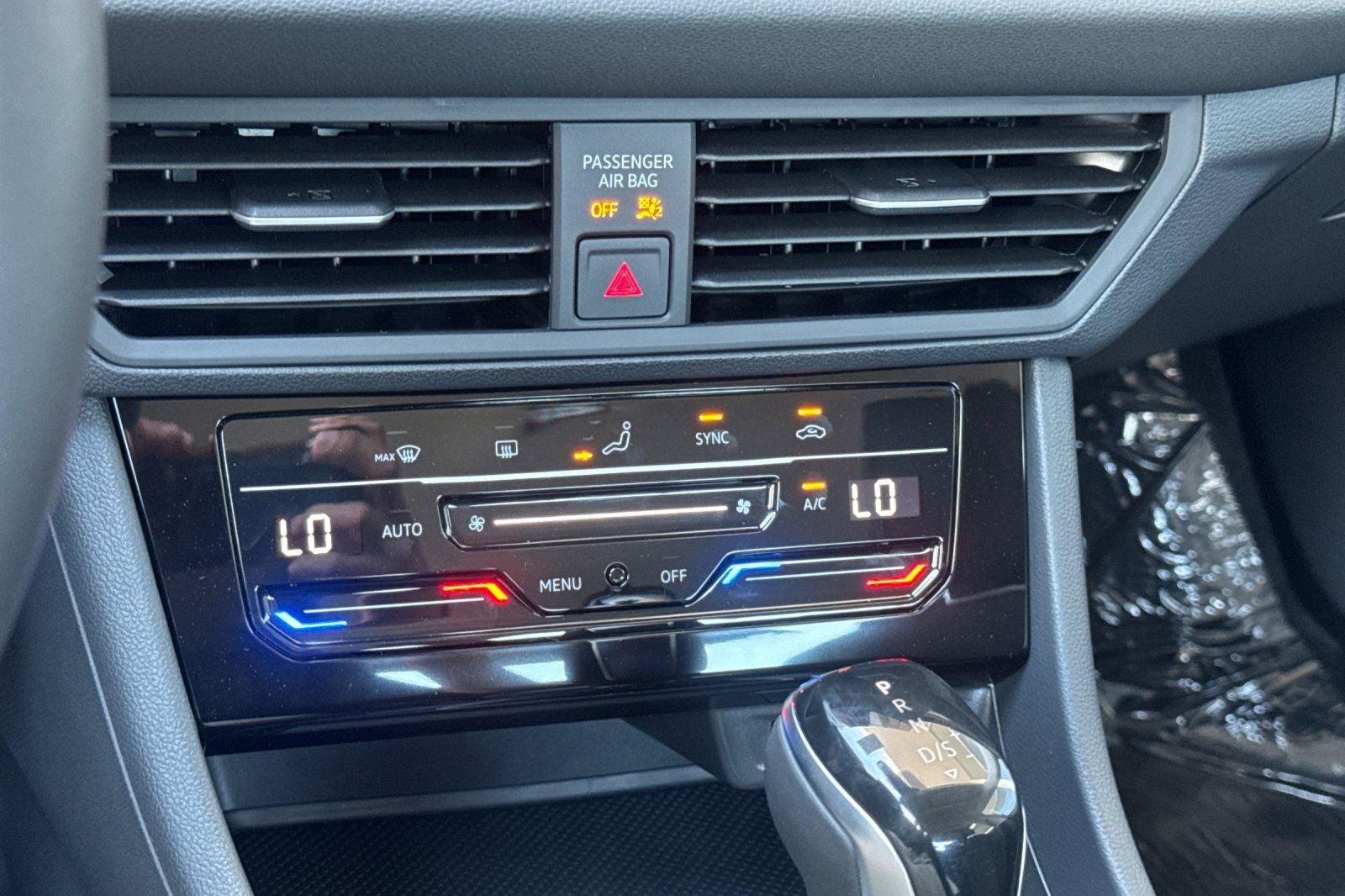 2026 Volkswagen Jetta S - Photo 19