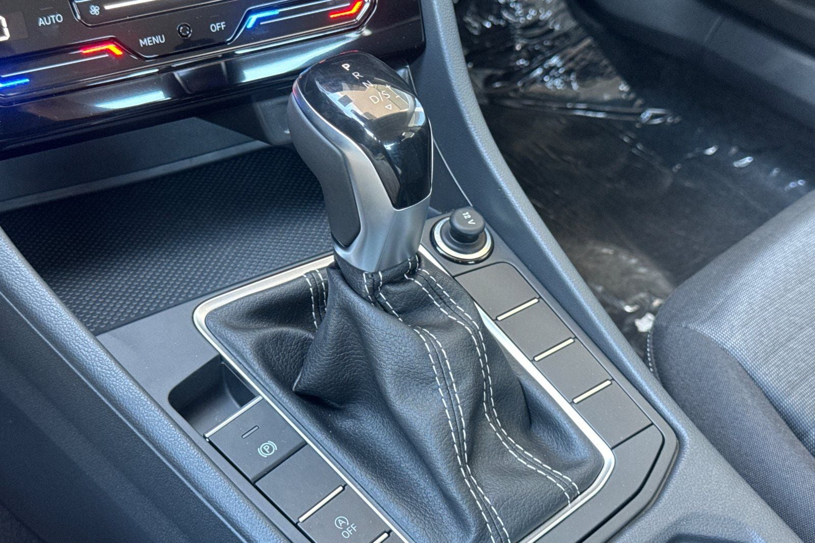 2026 Volkswagen Jetta S - Photo 20