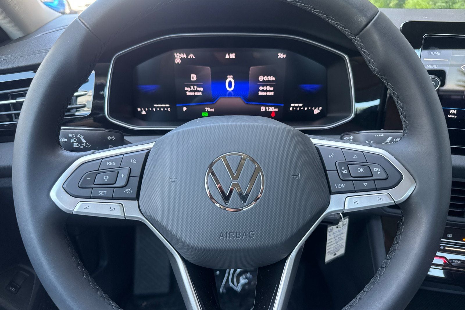 2026 Volkswagen Jetta S - Photo 21