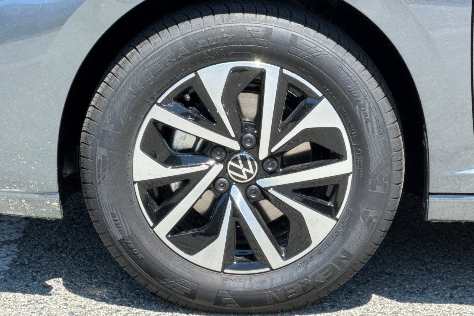 2026 Volkswagen Jetta S - Photo 23