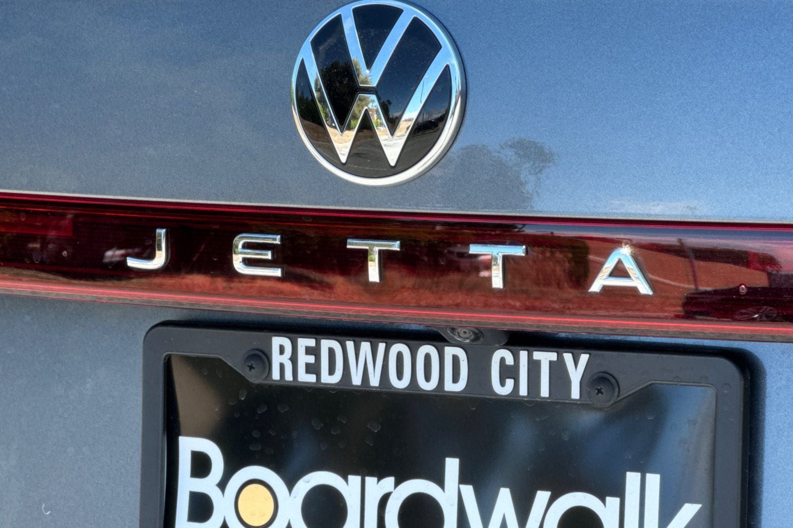 2026 Volkswagen Jetta S - Photo 24