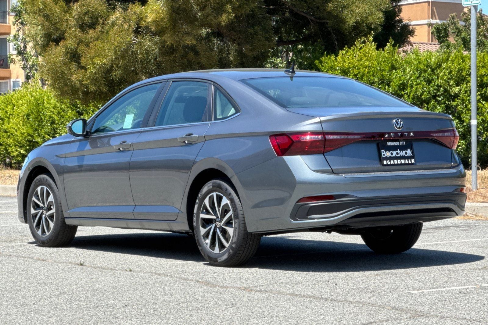 2026 Volkswagen Jetta S - Photo 6