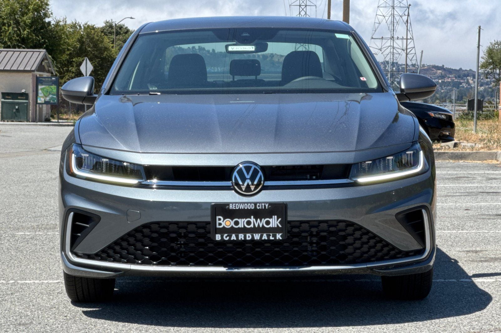 2026 Volkswagen Jetta S - Photo 9
