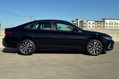 2026 Volkswagen Jetta 1.5T S