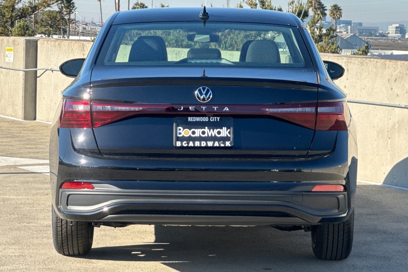 2026 Volkswagen Jetta 1.5T S