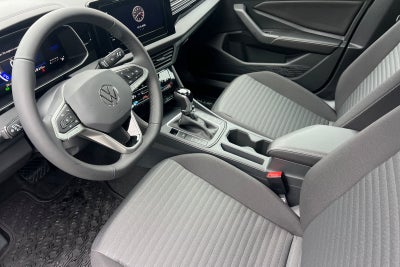 2026 Volkswagen Jetta 1.5T S