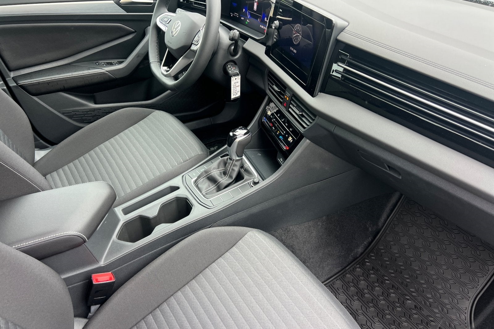 2026 Volkswagen Jetta 1.5T S