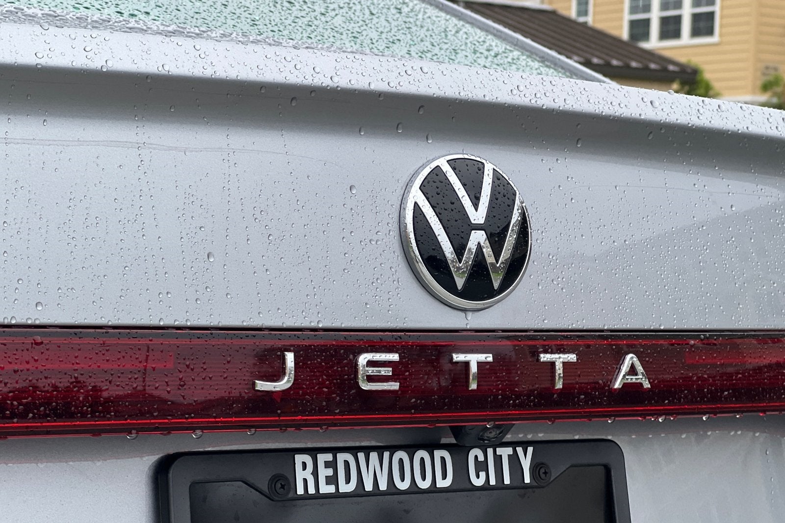2026 Volkswagen Jetta 1.5T S