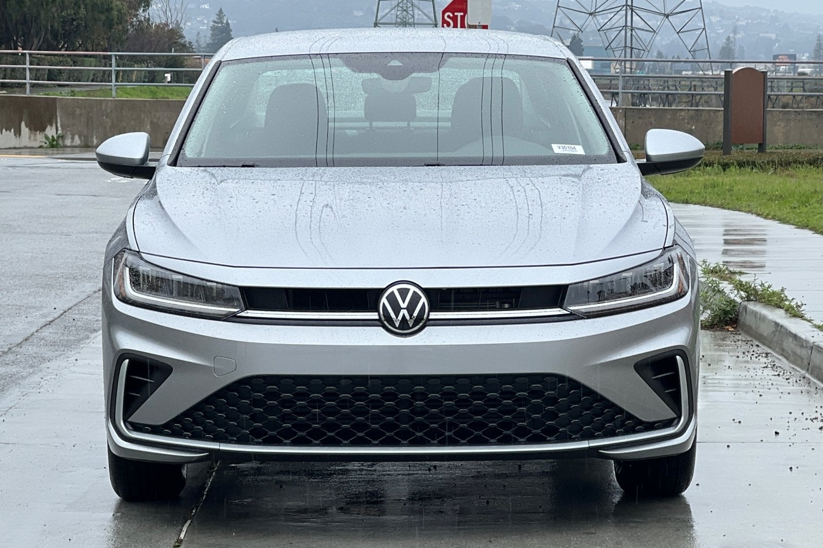 2026 Volkswagen Jetta 1.5T S