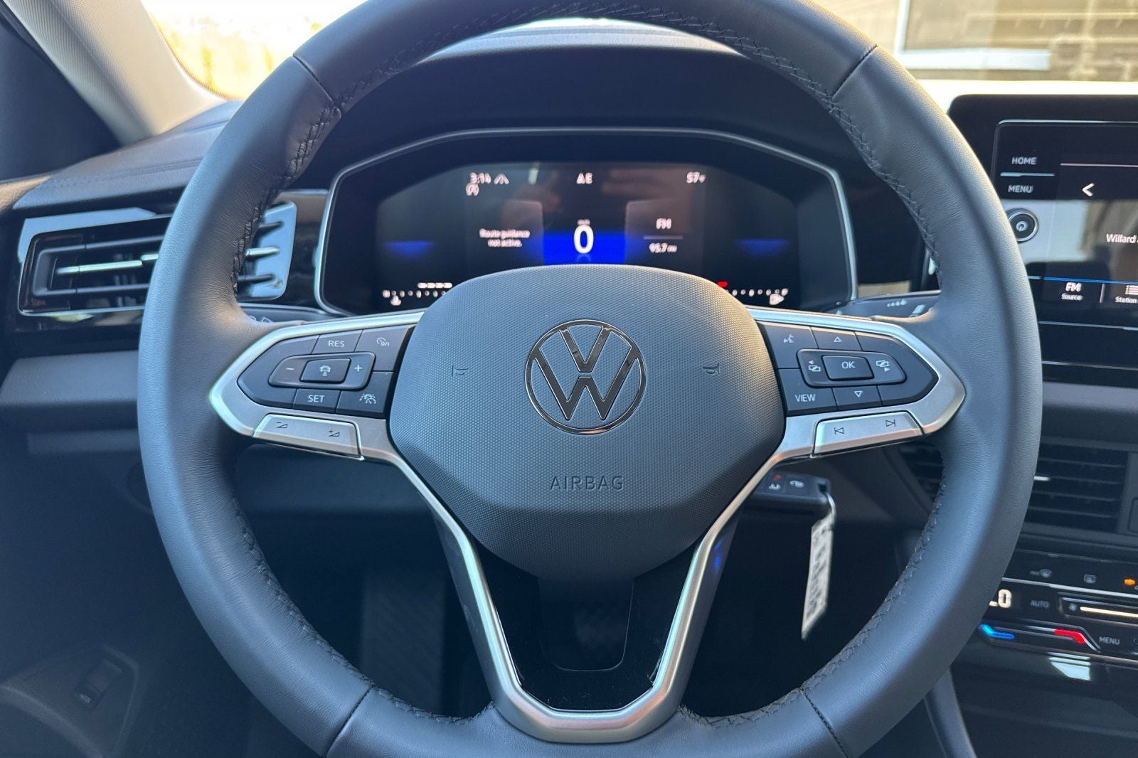 2026 Volkswagen Jetta 1.5T S