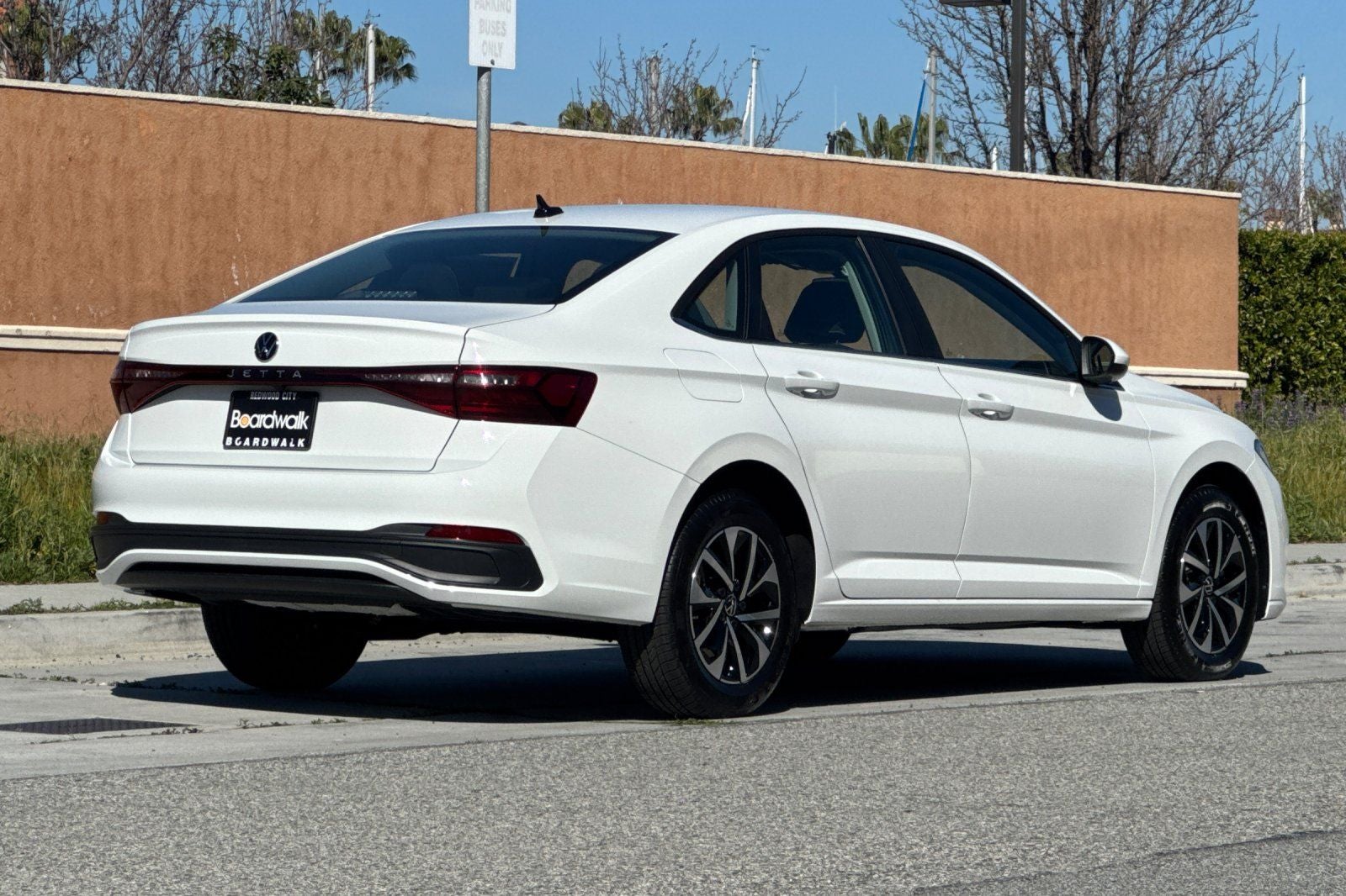 2026 Volkswagen Jetta 1.5T S