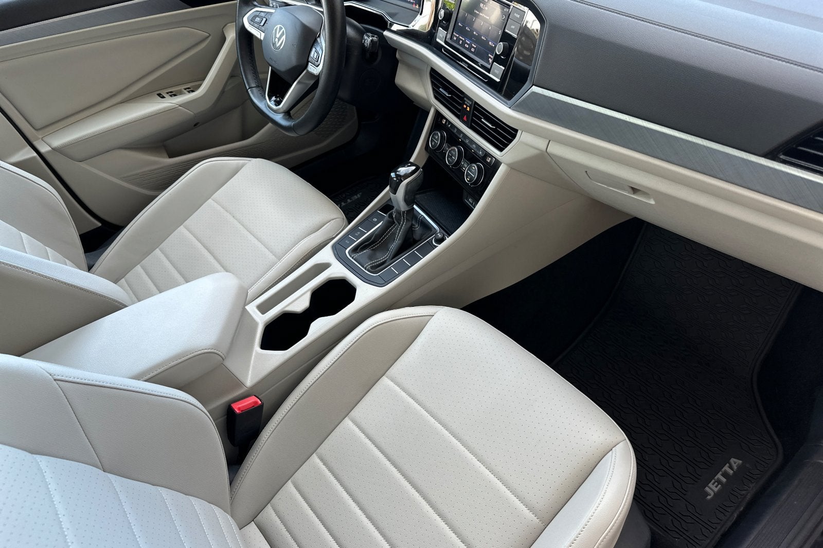 2023 Volkswagen Jetta 1.5T SE