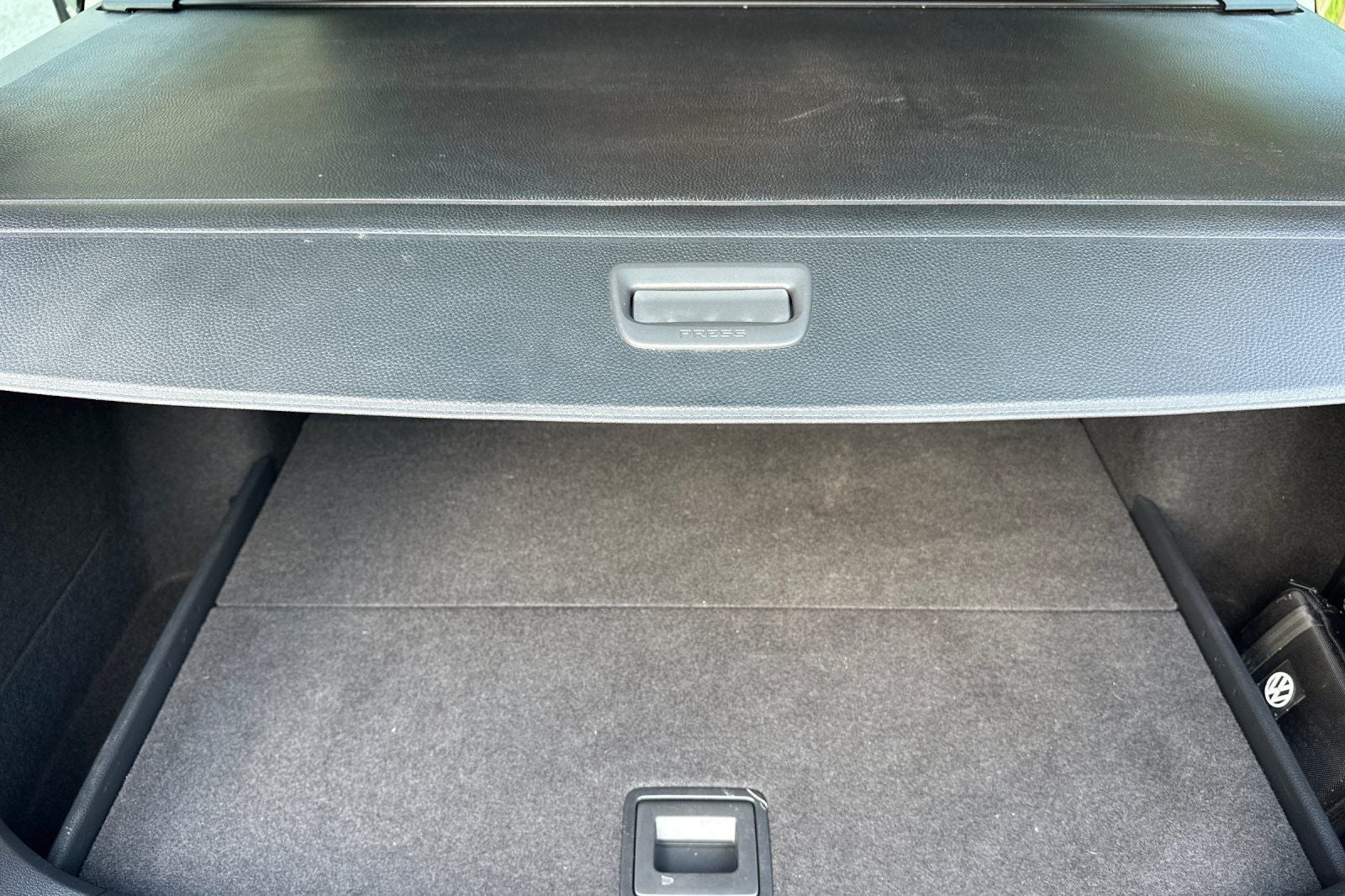 2015 Volkswagen Golf SportWagen S