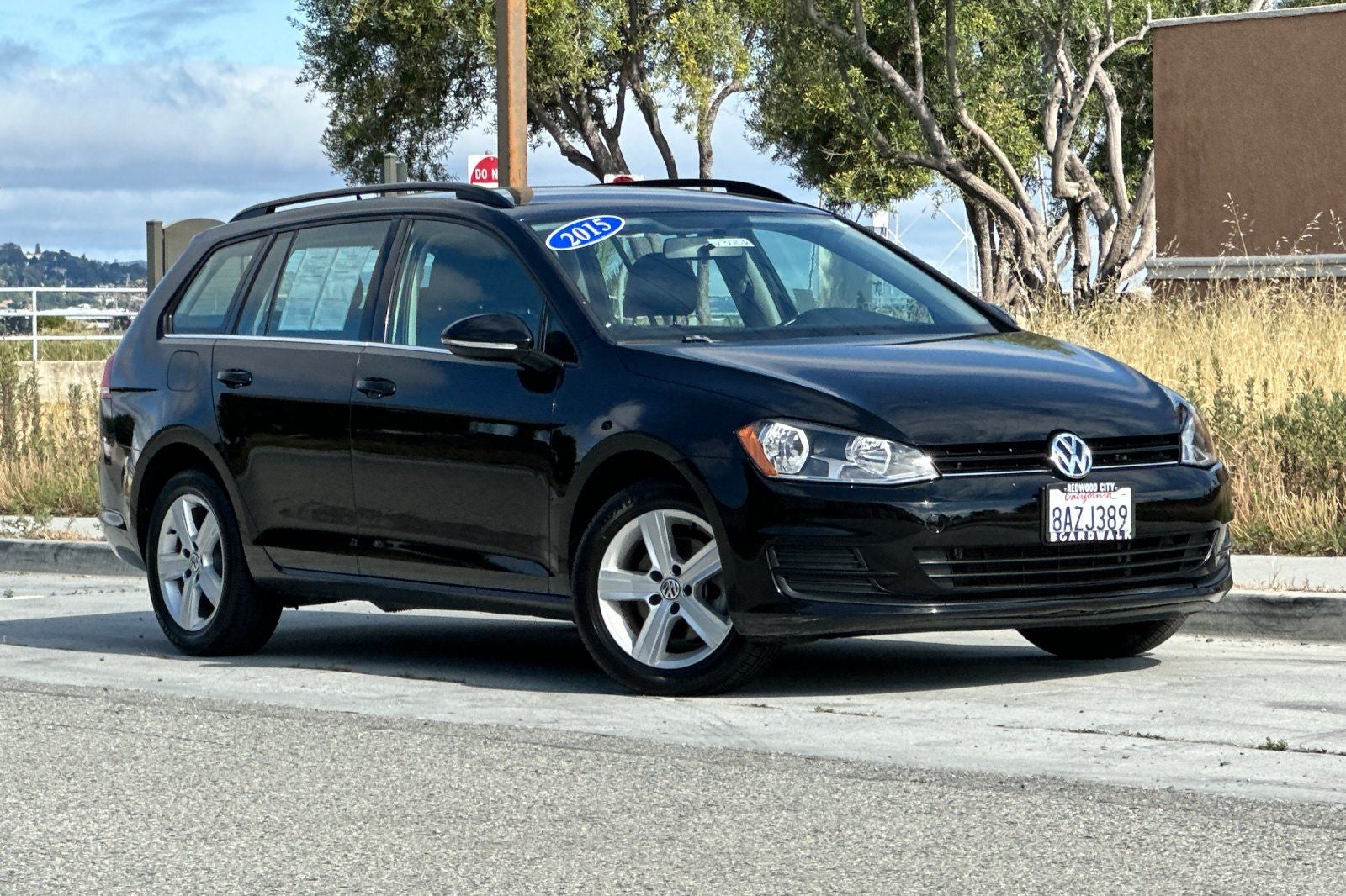 3VWCA7AU3FM504419