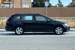 2015 Volkswagen Golf SportWagen S