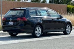 2015 Volkswagen Golf SportWagen S