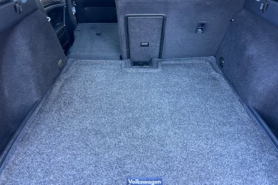 2015 Volkswagen Golf SportWagen Base