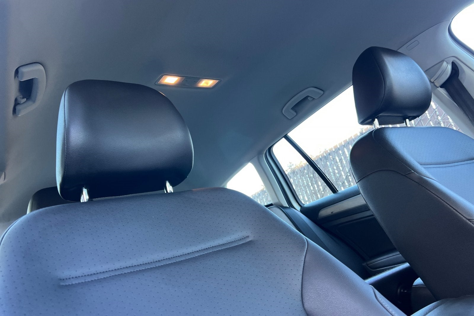 2015 Volkswagen Golf SportWagen Base