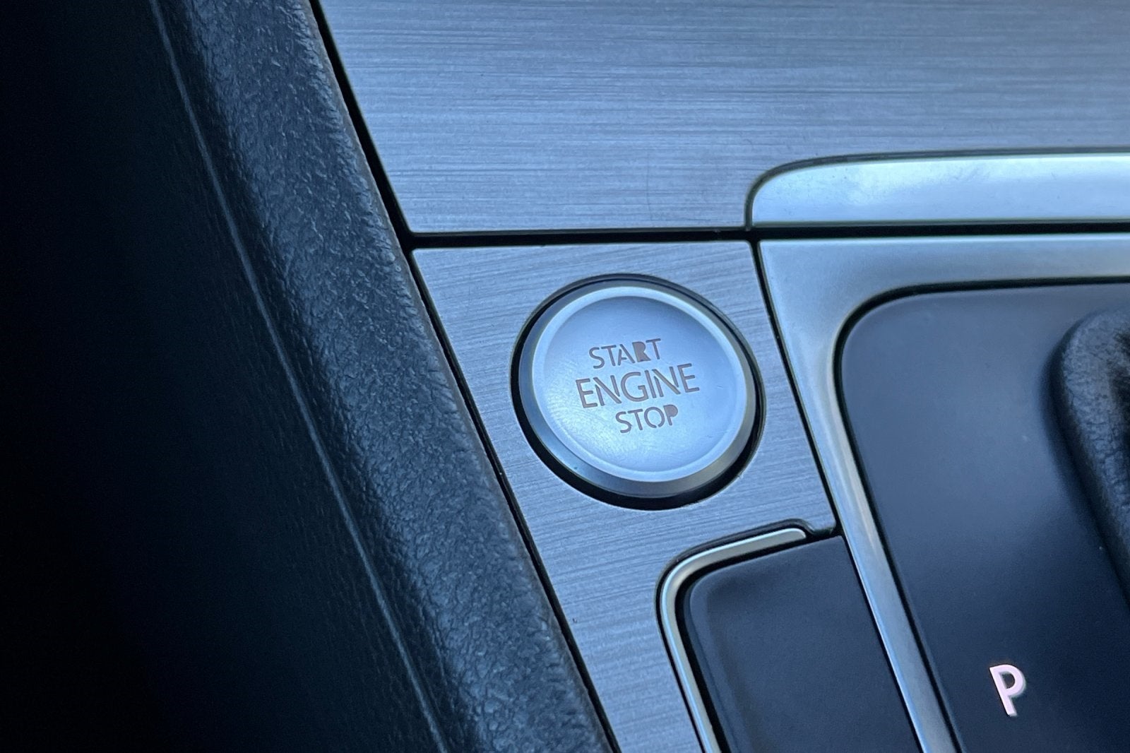 2015 Volkswagen Golf SportWagen Base