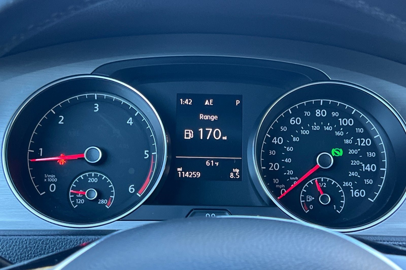 2015 Volkswagen Golf SportWagen Base