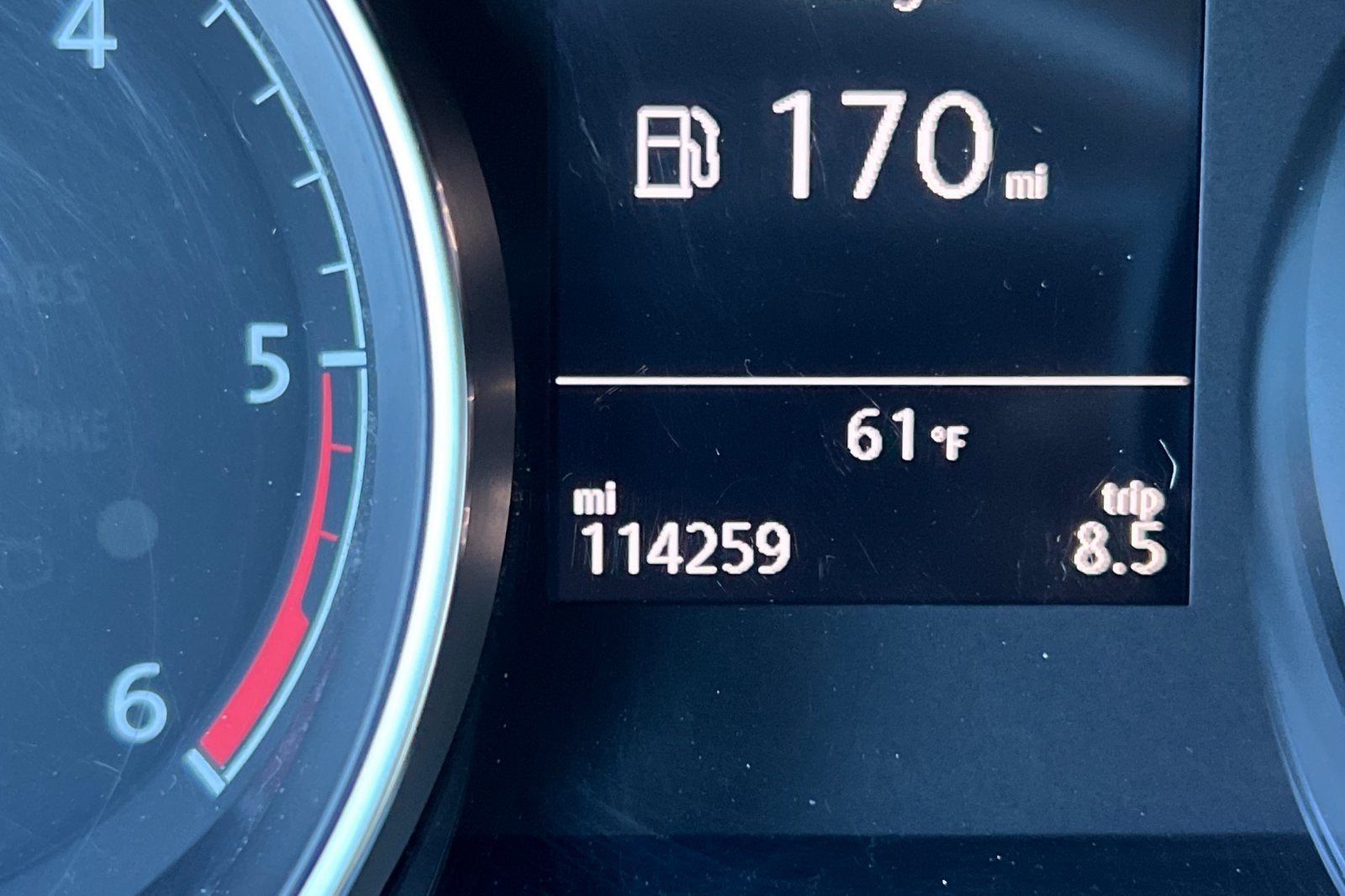 2015 Volkswagen Golf SportWagen Base