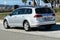 2015 Volkswagen Golf SportWagen Base