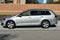 2015 Volkswagen Golf SportWagen Base