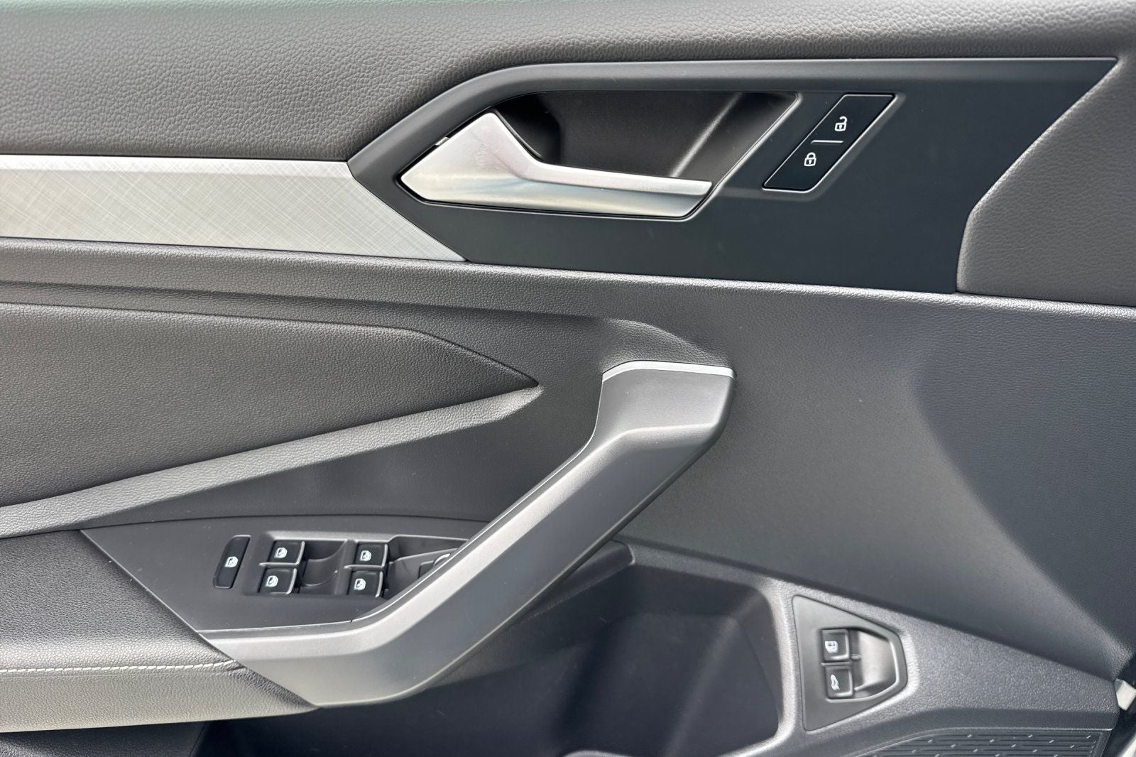 2022 Volkswagen Jetta 1.5T SE