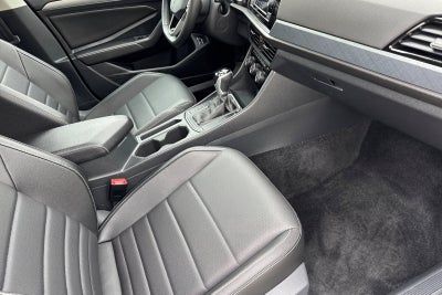 2022 Volkswagen Jetta 1.5T SE