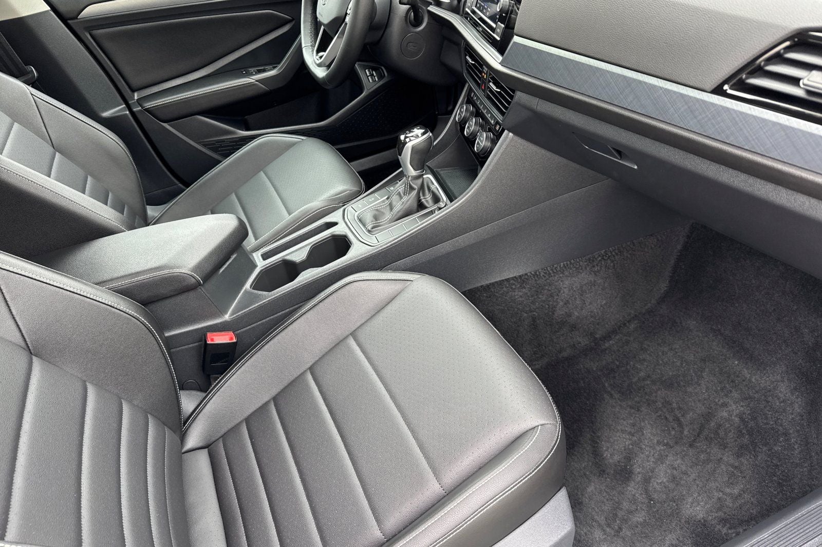 2022 Volkswagen Jetta 1.5T SE