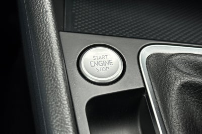 2022 Volkswagen Jetta 1.5T SE