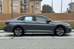 2022 Volkswagen Jetta 1.5T SE