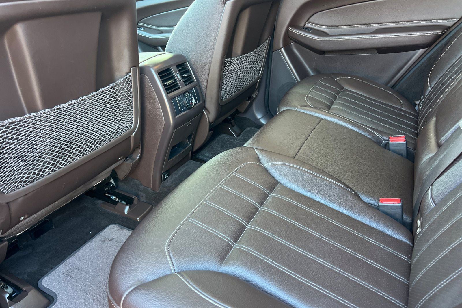 2017 Mercedes-Benz GLE GLE 350 4MATIC®