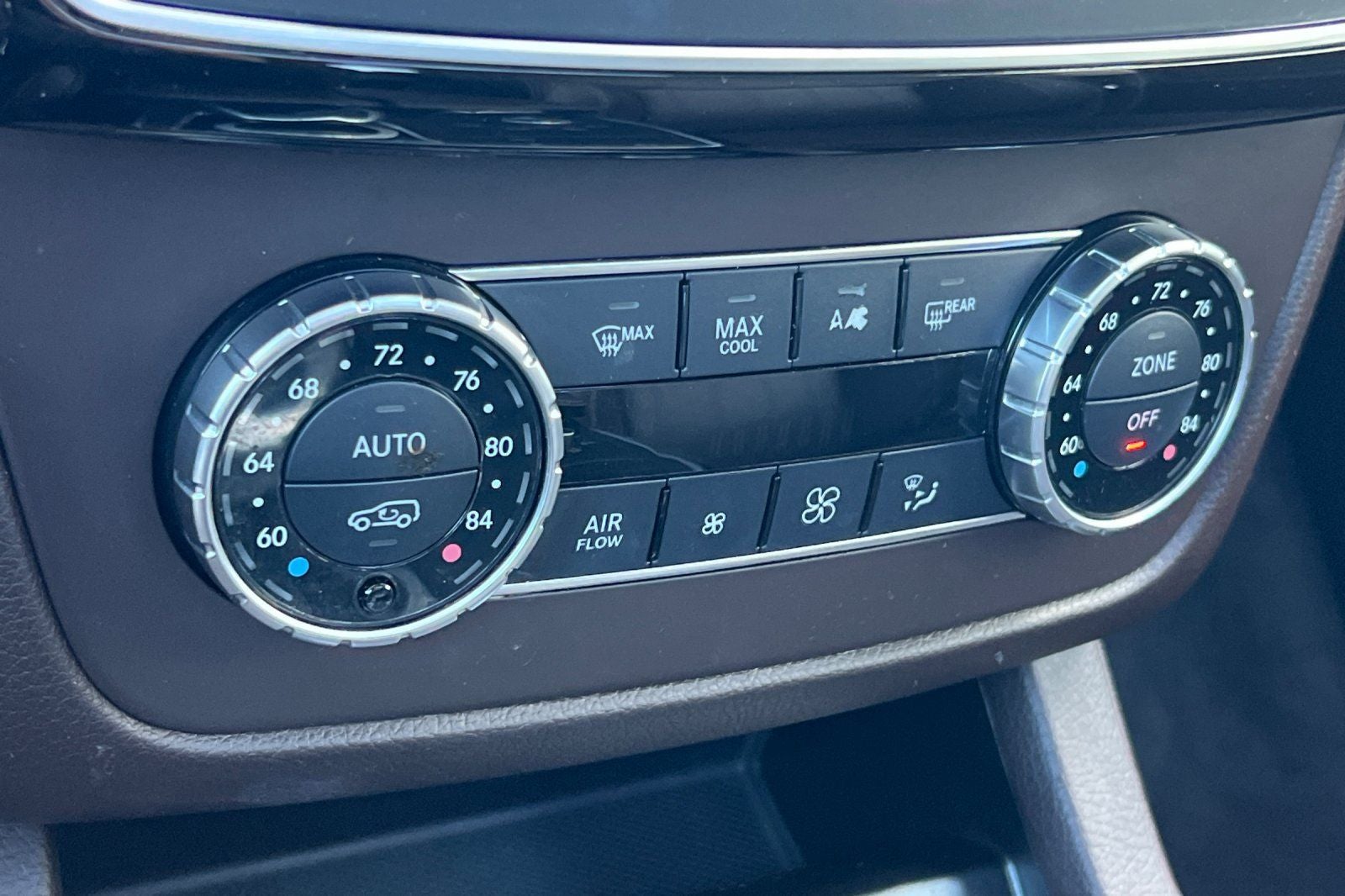 2017 Mercedes-Benz GLE GLE 350 4MATIC®