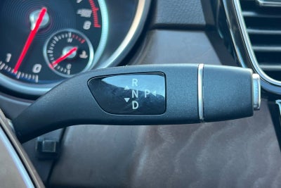 2017 Mercedes-Benz GLE GLE 350 4MATIC®