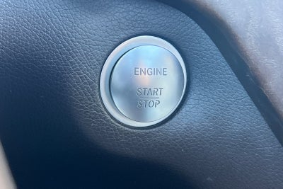 2017 Mercedes-Benz GLE GLE 350 4MATIC®