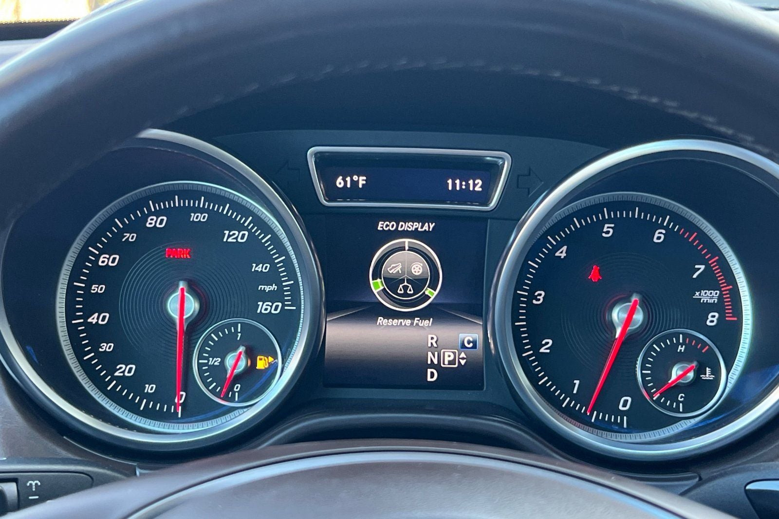 2017 Mercedes-Benz GLE GLE 350 4MATIC®