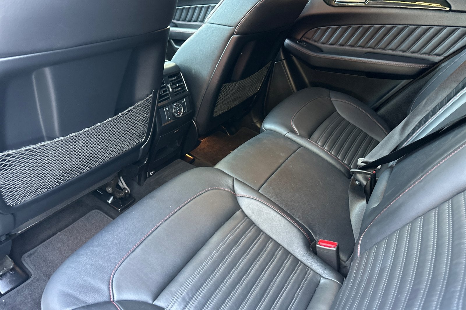 2018 Mercedes-Benz GLE GLE 43 AMG® Coupe 4MATIC®