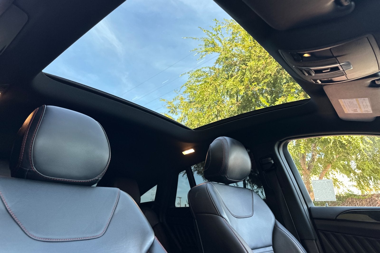 2018 Mercedes-Benz GLE GLE 43 AMG® Coupe 4MATIC®
