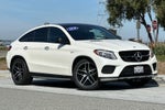 2018 Mercedes-Benz GLE GLE 43 AMG® Coupe 4MATIC®