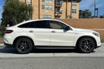 2018 Mercedes-Benz GLE GLE 43 AMG® Coupe 4MATIC®