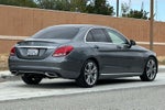 2017 Mercedes-Benz C-Class C 300