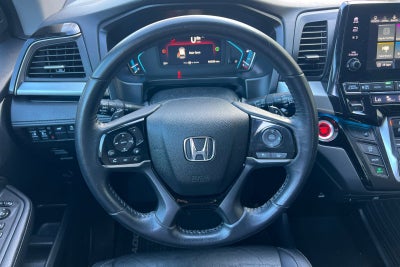2021 Honda Odyssey Touring