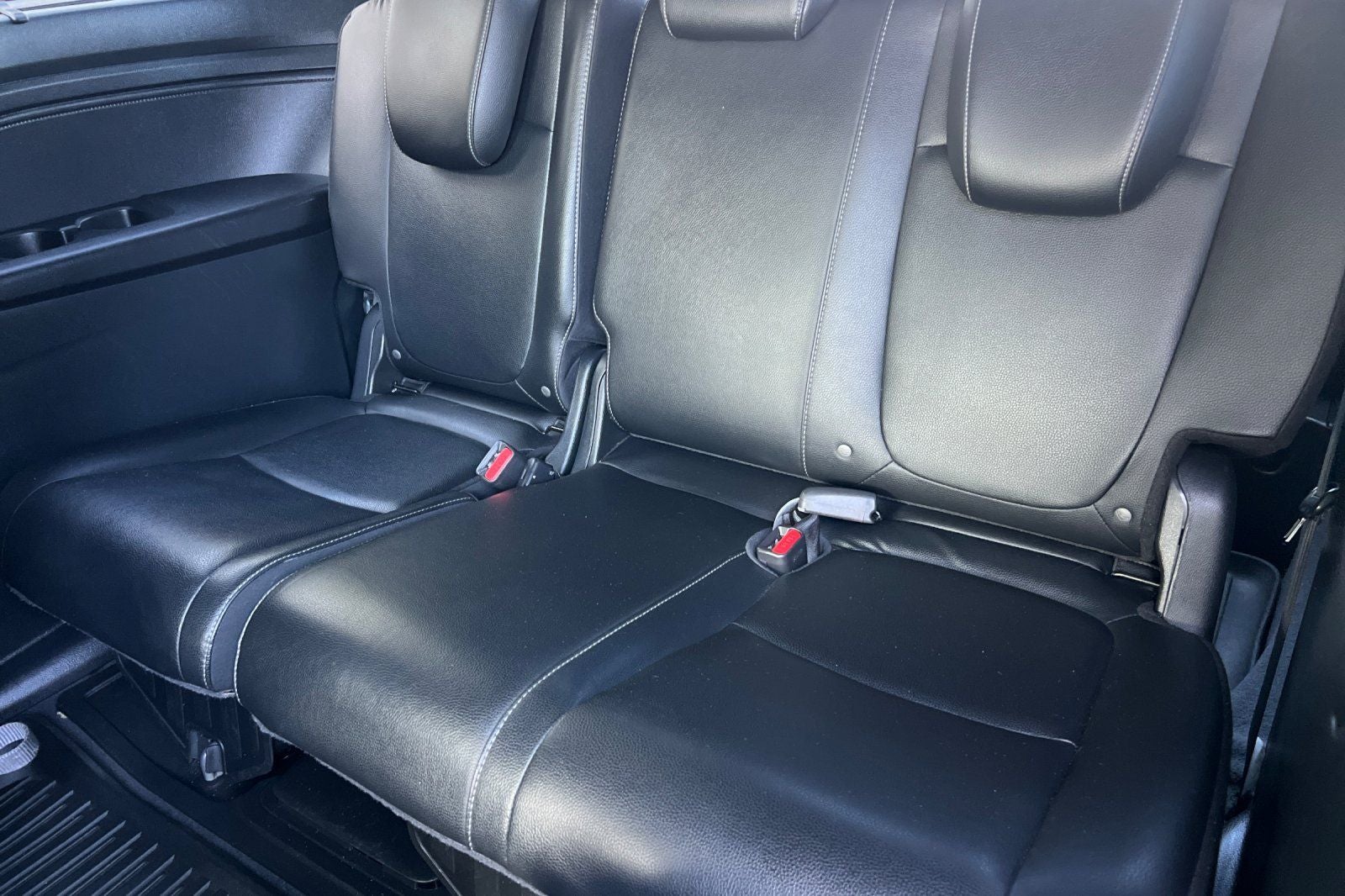 2021 Honda Odyssey Touring