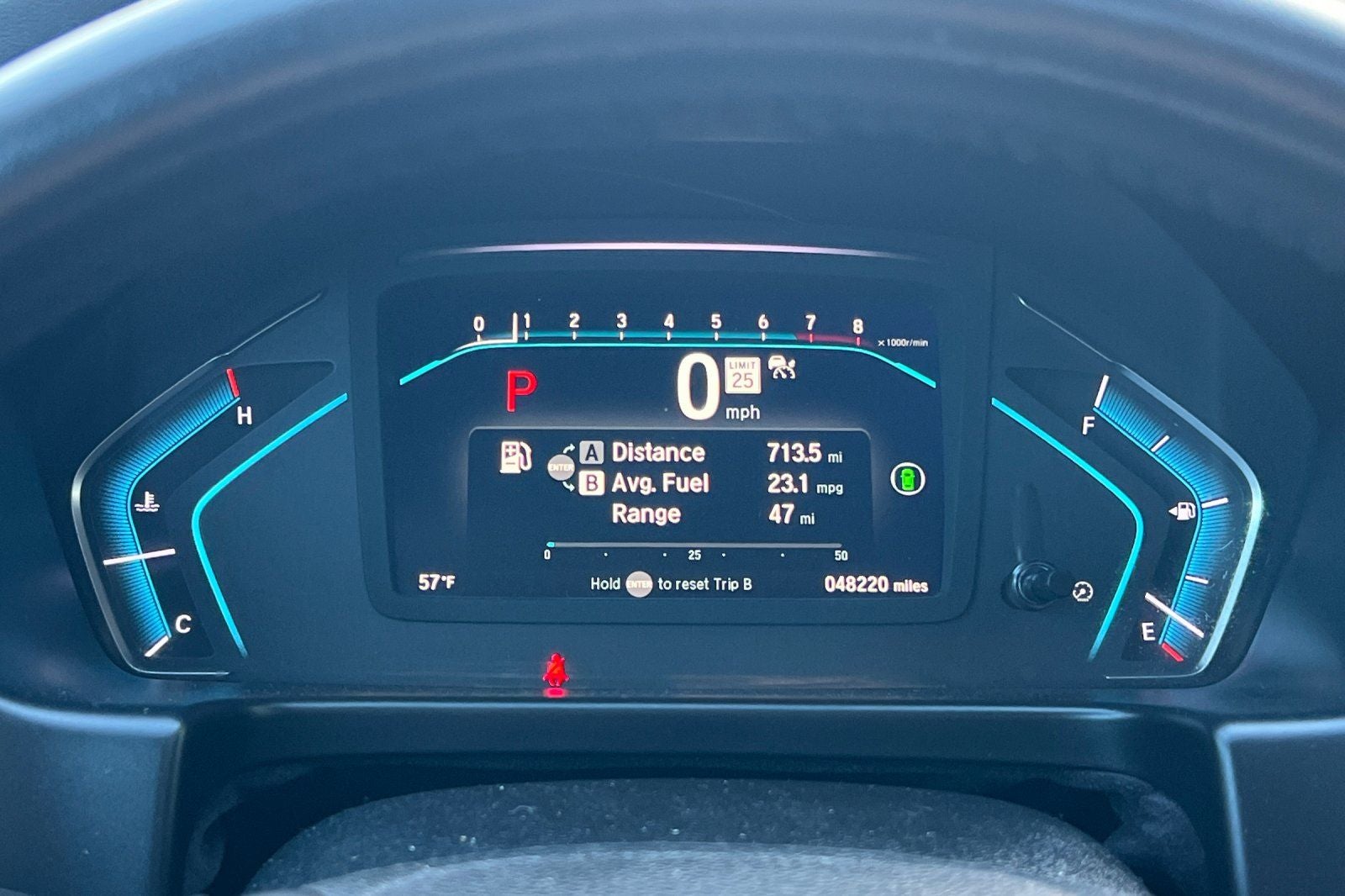 2021 Honda Odyssey Touring