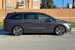 2021 Honda Odyssey Touring