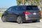 2021 Honda Odyssey Touring