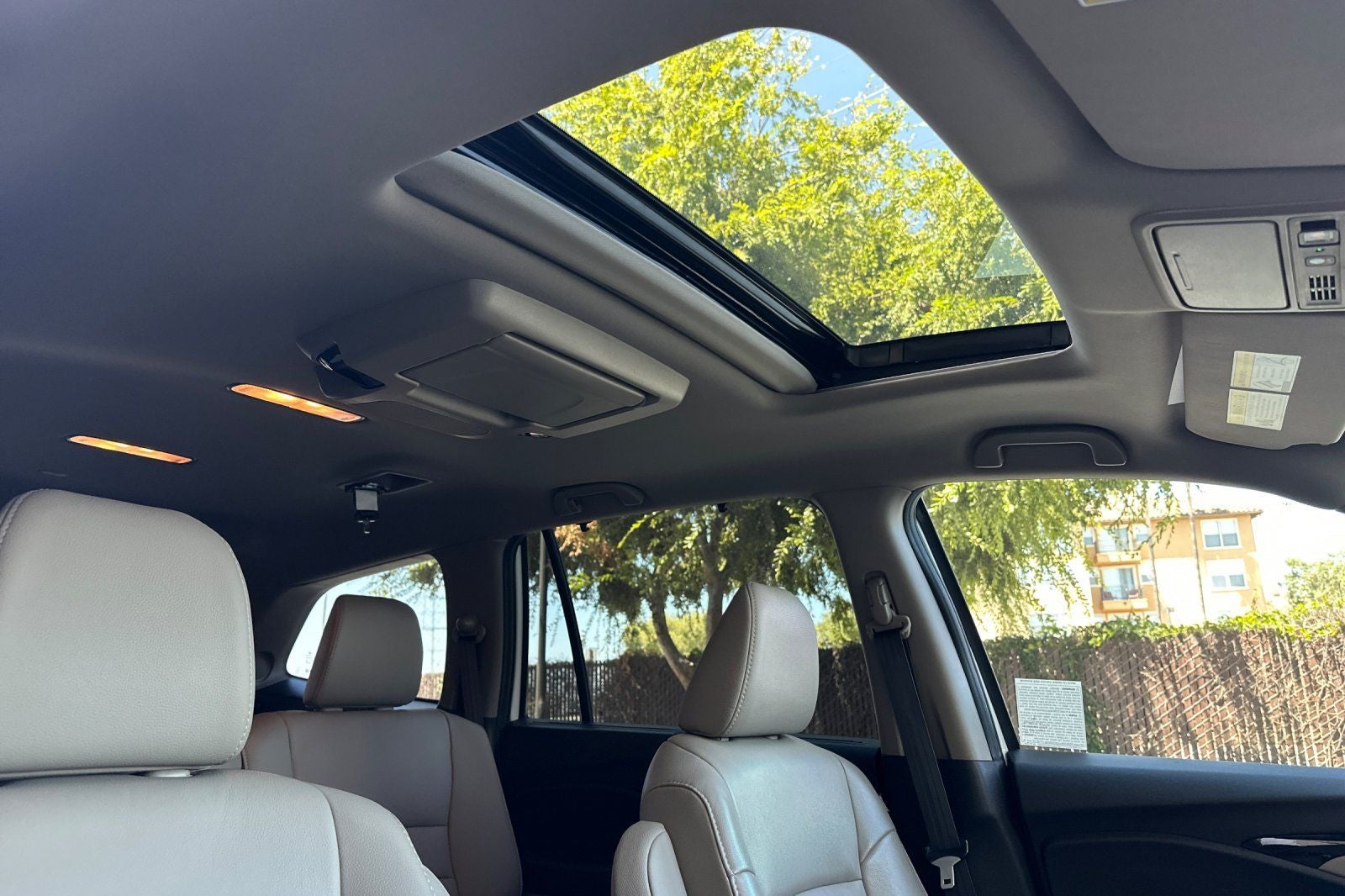 2019 Honda Pilot Touring 8 Passenger